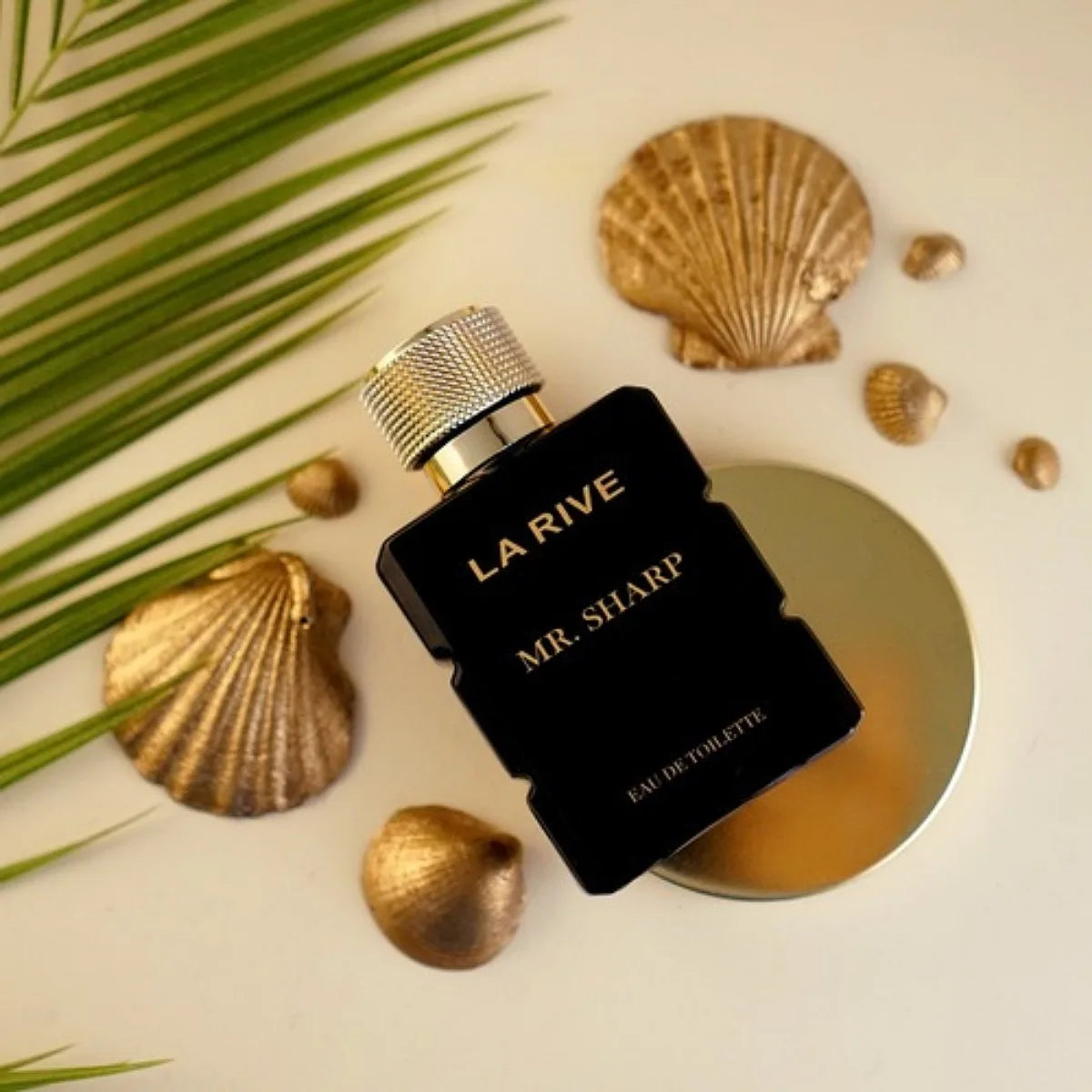 Perfume Masculino Mr Sharp La Rive Eau de Toilette – 100ml