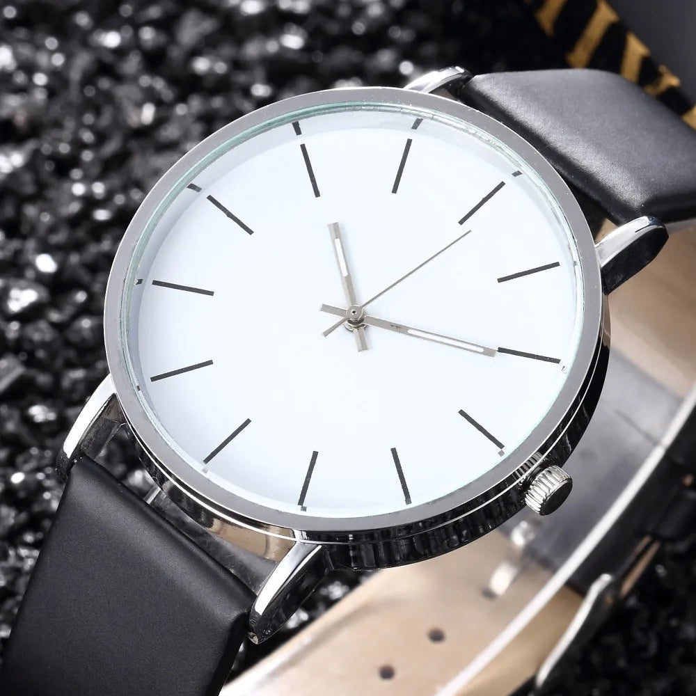 Watches Men's Clock Male Sports