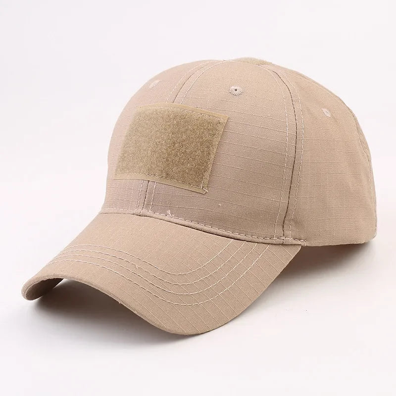 Baseball Cap Men Golf Hat Tactical