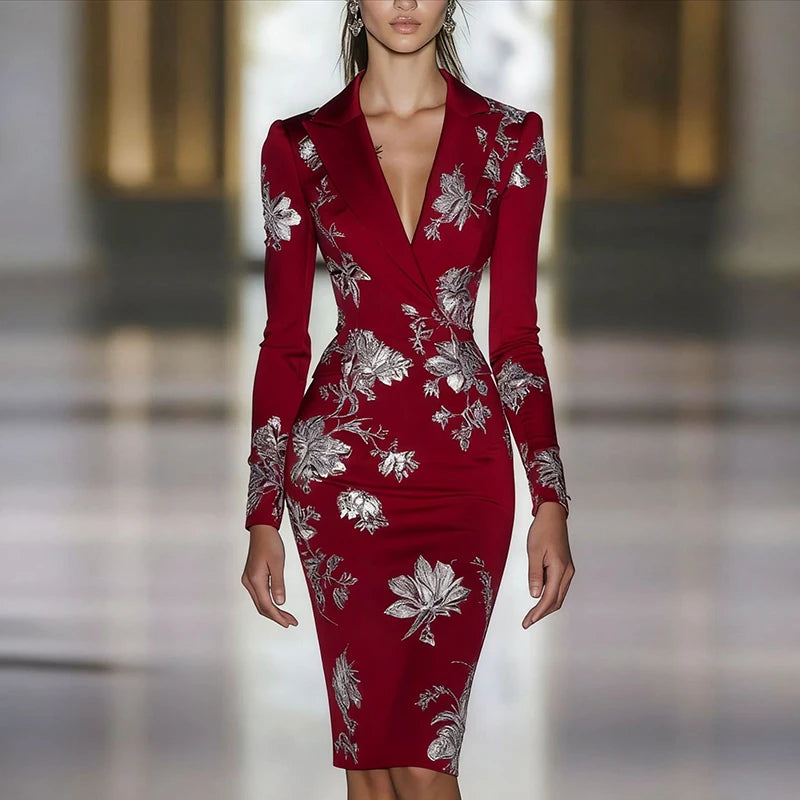 Woman Clothes Dresses