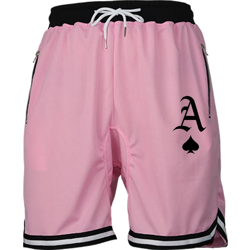 Men’s Casual Shorts – Ace Design