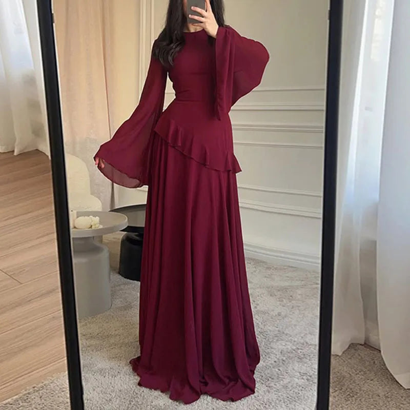 Robes for Woman Elegant