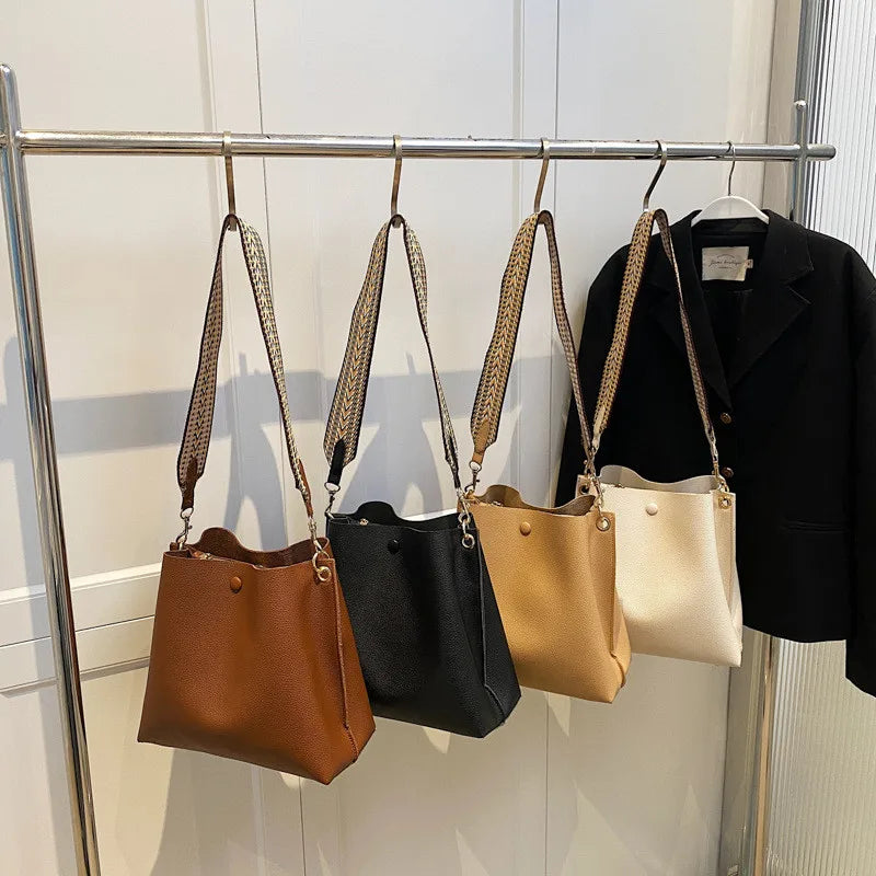 Whiteout Slim Fit Set