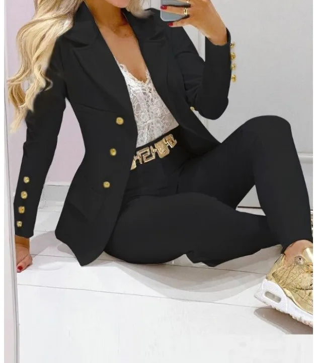 Women's Autumn Clothes