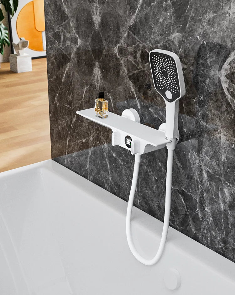 Digital Thermostatic