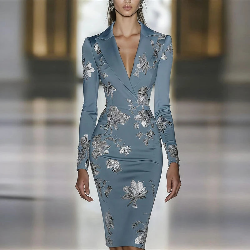 Woman Clothes Dresses