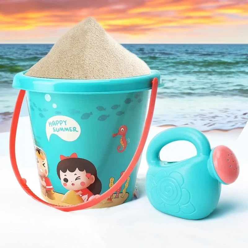Children Beach Toys Summer Outdoor Games