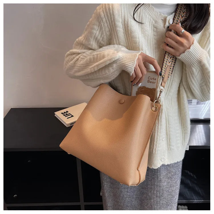 Whiteout Slim Fit Set