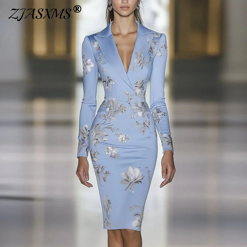 Woman Clothes Dresses