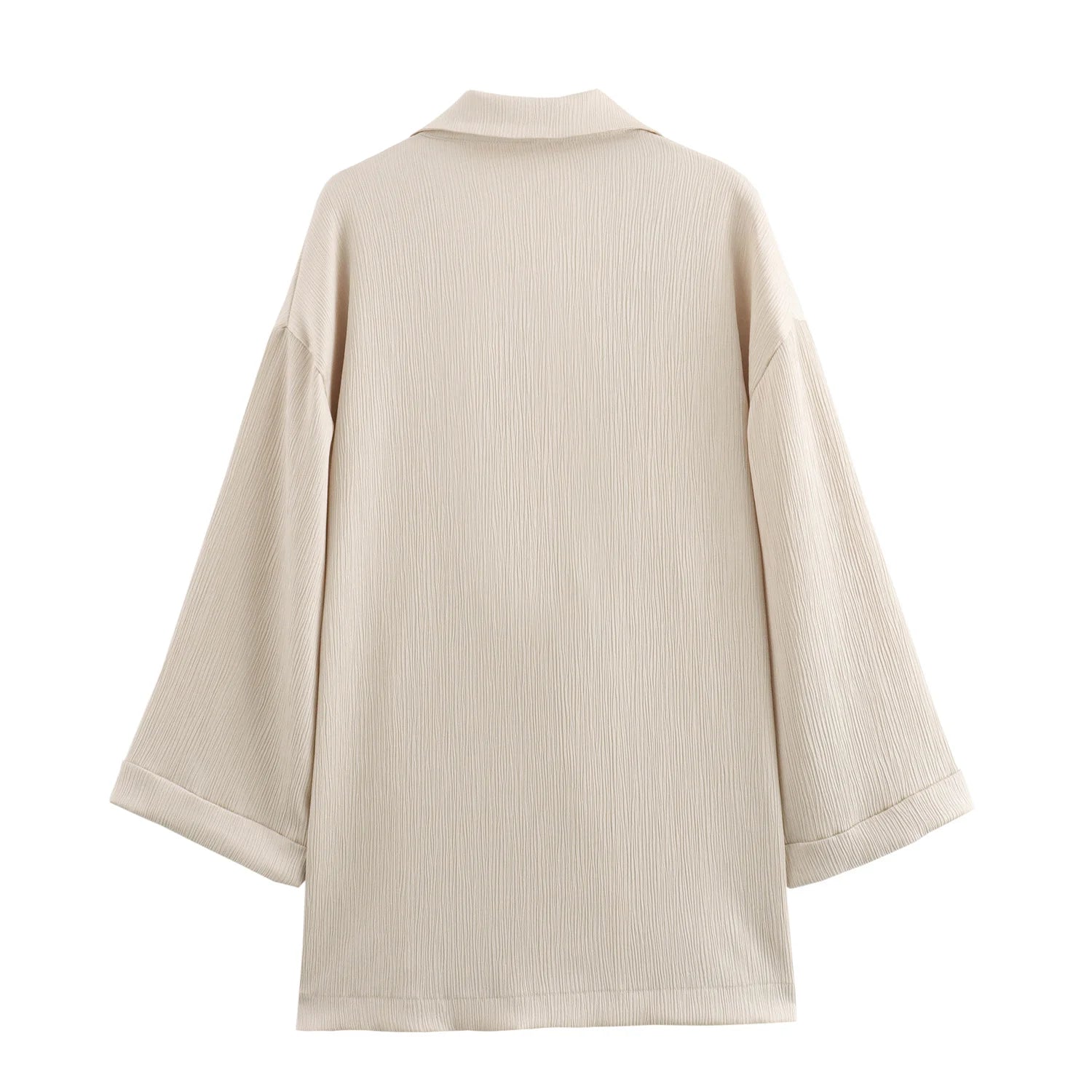 Autumn Women Casual Blazer