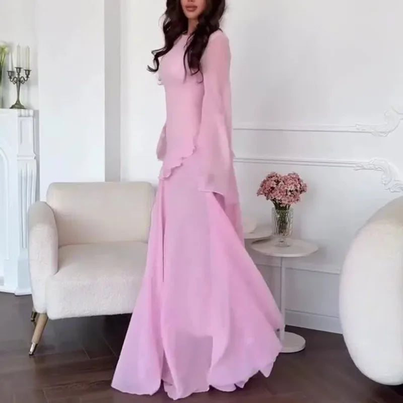 Robes for Woman Elegant