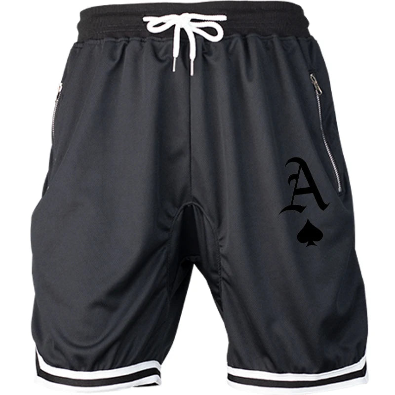 Men’s Casual Shorts – Ace Design