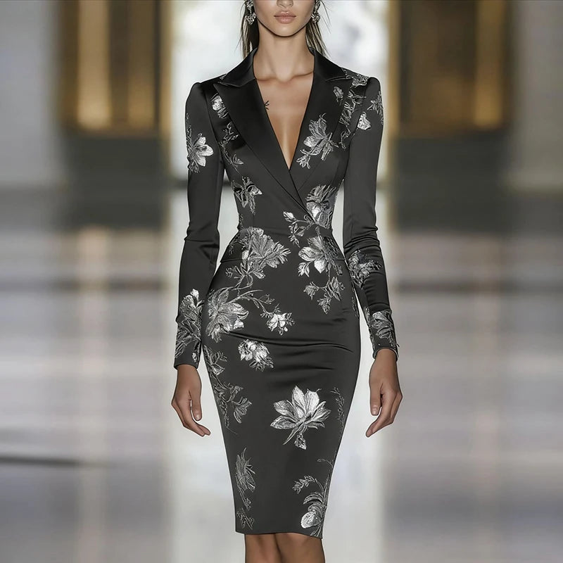 Woman Clothes Dresses