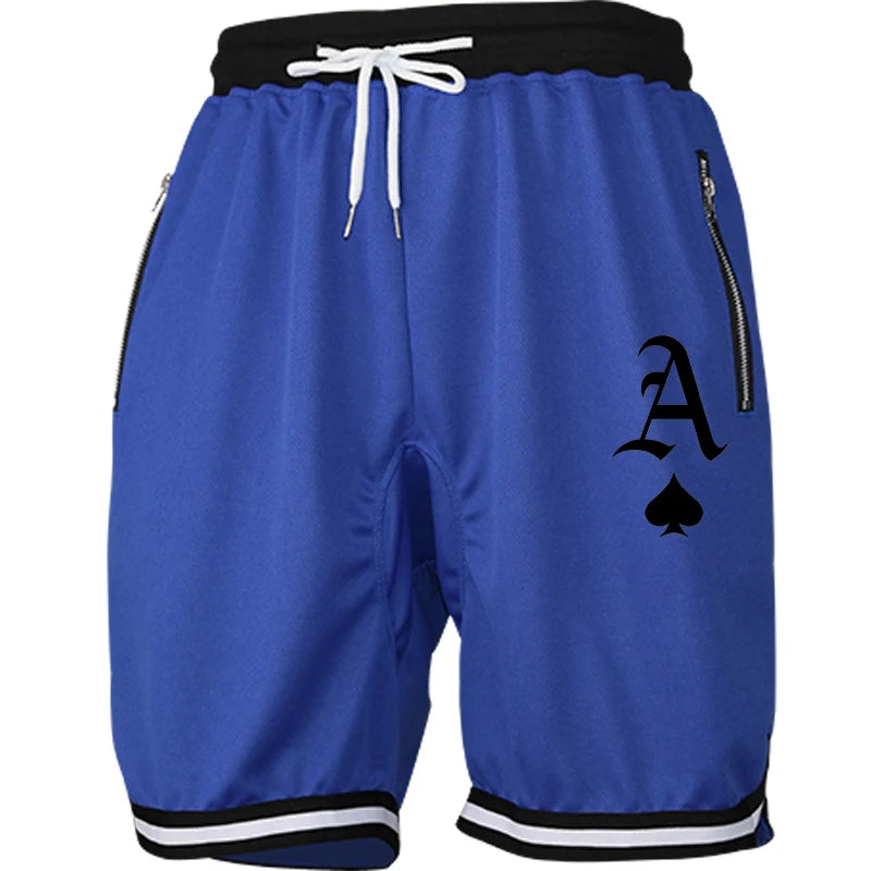 Men’s Casual Shorts – Ace Design