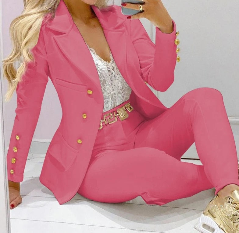 Women's Autumn Clothes