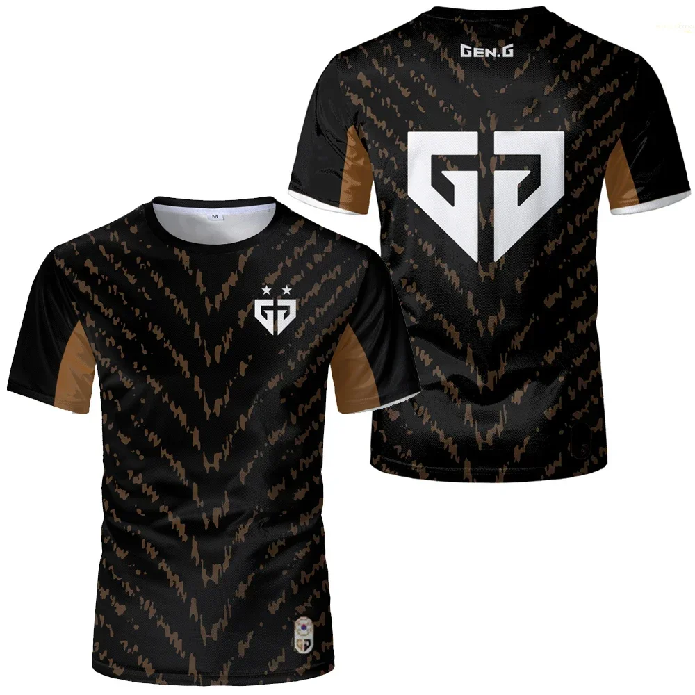 Beyond the Game: Own the Look with the New GP Apparel.