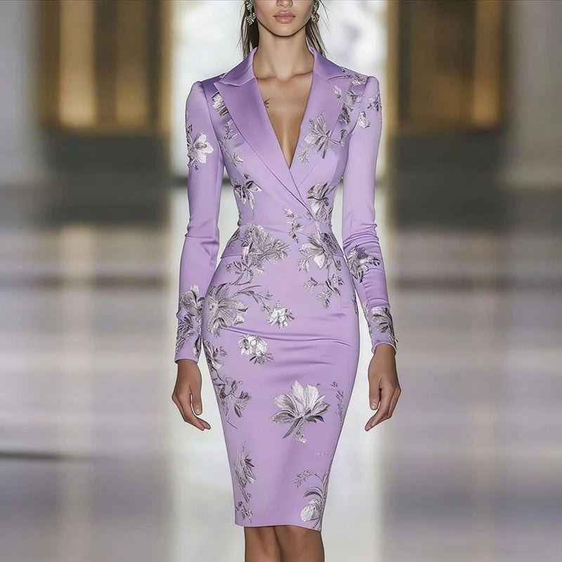 Woman Clothes Dresses