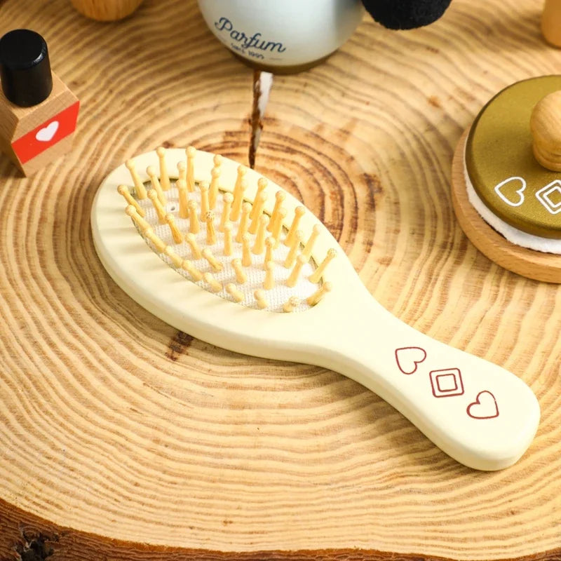 Little Princess Wooden Vanity Kit