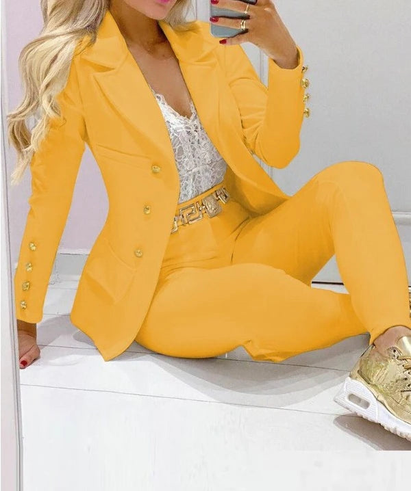 Women's Autumn Clothes