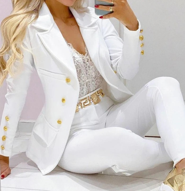 Women's Autumn Clothes