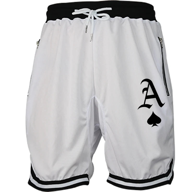 Men’s Casual Shorts – Ace Design