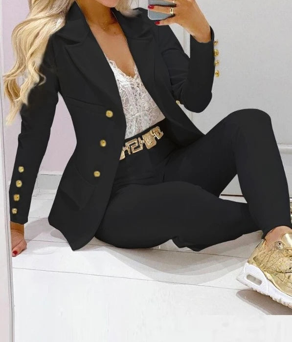 Women's Autumn Clothes