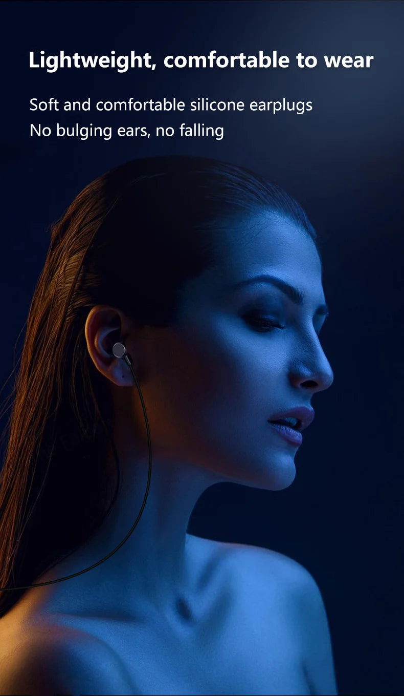 90° L-Shaped Plug Gaming Earbuds for Mobile