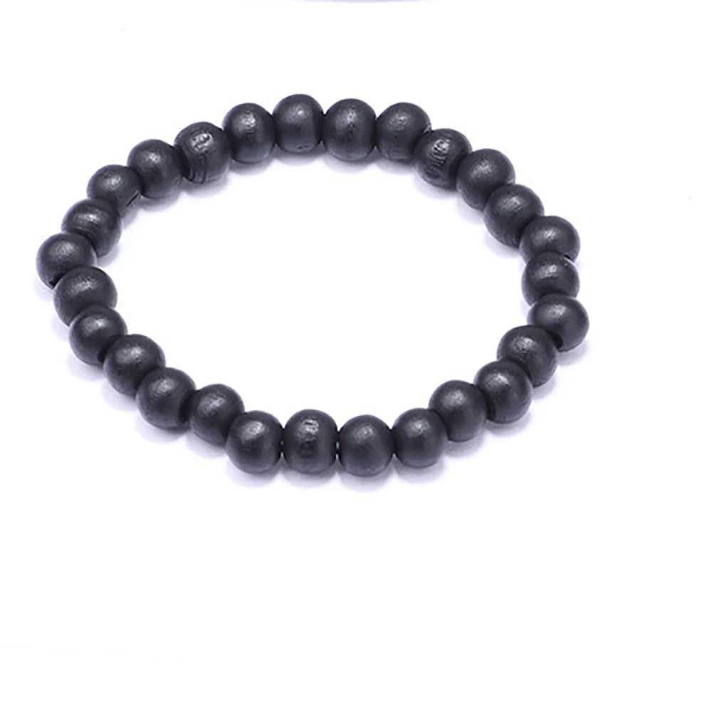 Multi-Layer Leather Bracelet Set