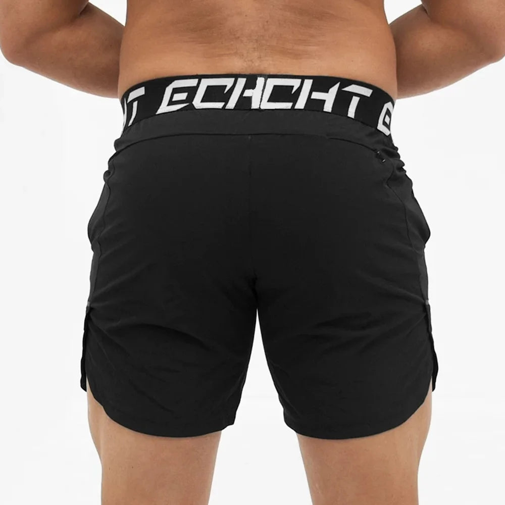 ECHT men's performance shorts